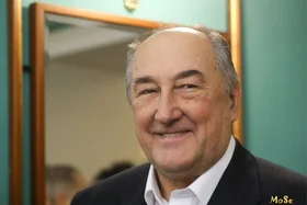 Борис Клюев
