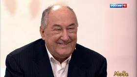 Борис Клюев