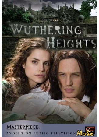 кино Грозовой перевал (2009) (Wuthering Heights (2009)) 19.09.20