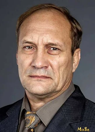 Актёр Евгений Сидихин 19.09.20