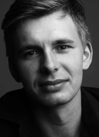 Актёр Алексей Полищук 20.09.20