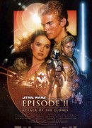 Звёздные войны II: Атака клонов