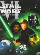 Звёздные войны VI: Возвращение джедая