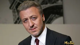 Барыш Фалай