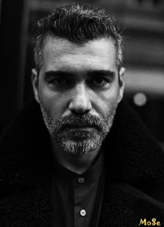 Актёр Джанер Джиндорук 21.09.20