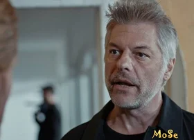 Орхан Эдип Эртюрк