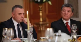 Тарык Унлюоглу