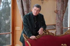 Тарык Унлюоглу