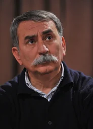 Али Мерич