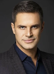 Марк Тачер