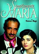 Просто Мария сезон 1