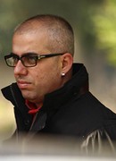 Мехмет Ада Озтекин (Mehmet Ada Oztekin: Mehmet Ada Öztekin)