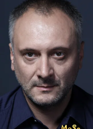 Актёр Сергей Дзялик 23.09.20