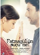 В чём вина Фатмагюль? сезон 2