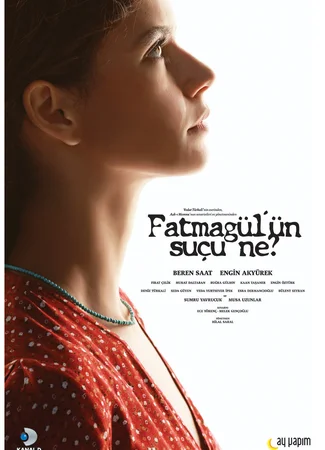 В чём вина Фатмагюль?