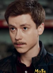 Дмитрий Репин