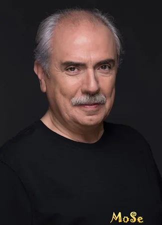 Актёр Хакан Алтынер 25.09.20