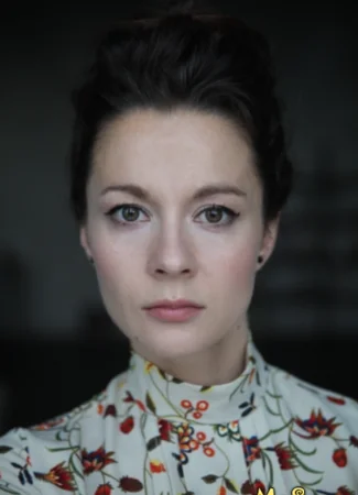 Актёр Екатерина Симаходская 26.09.20