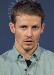 Уилл Эстес