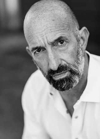 Актёр Роб ЛаБелль 27.09.20