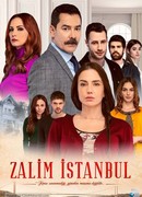 Жестокий Стамбул сезон 1