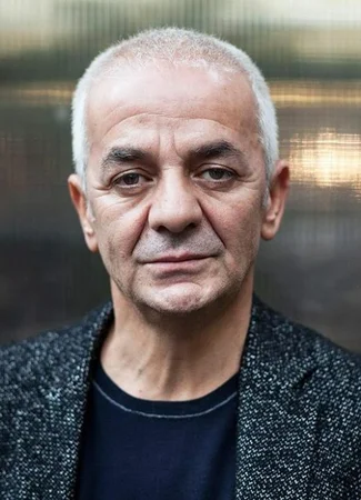 Актёр Зафер Алгёз 28.09.20