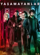 Неживые сезон 1