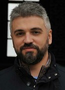 Сердар Огретиджи (Serdar Ogretici: Serdar Öğretici)