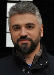 Сердар Огретиджи