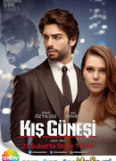 Зимнее солнце сезон 1