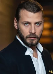 Умит Ибрахим Кантарджылар