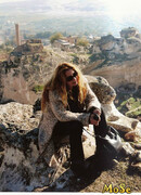 Гюль Огуз (Gul Oguz: Gül Oğuz)