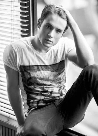 Актёр Батухан Бегимгиль 29.09.20