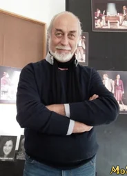 Бюлент Арин
