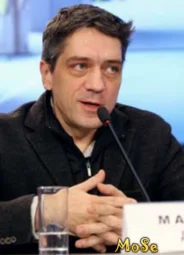 Дмитрий Магонов
