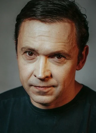 Актёр Сергей Ланбамин 30.09.20