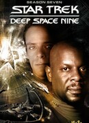 Звёздный путь: Глубокий Космос 9 сезон 7