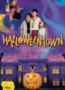 Хэллоуинтаун