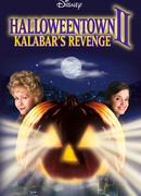 Хэллоуинтаун 2: Месть Калабара