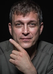 Евгений Воловенко