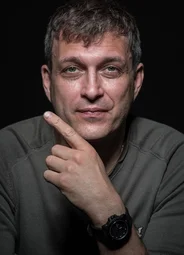 Евгений Воловенко