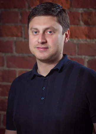 Продюсер Семен Капш 05.10.20