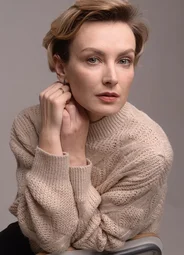 Наталья Высочанская