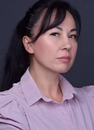Мария Крашенинникова