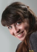 Валерия Ивановская (Valeriya Ivanovskaya)