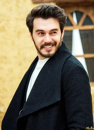 Актёр Исмаил Эге Шашмаз 06.10.20