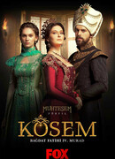 Великолепный век. Империя Кёсем сезон 2