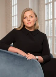 Марина Хрипунова