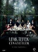 Маленькие убийства сезон 2