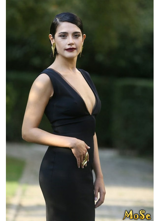 Актёр Фунда Эрйигит 06.10.20